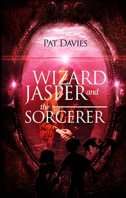 Wizard Jasper and the Sorcerer