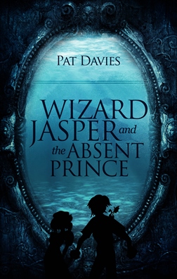 Wizard Jasper and the Absent Prince